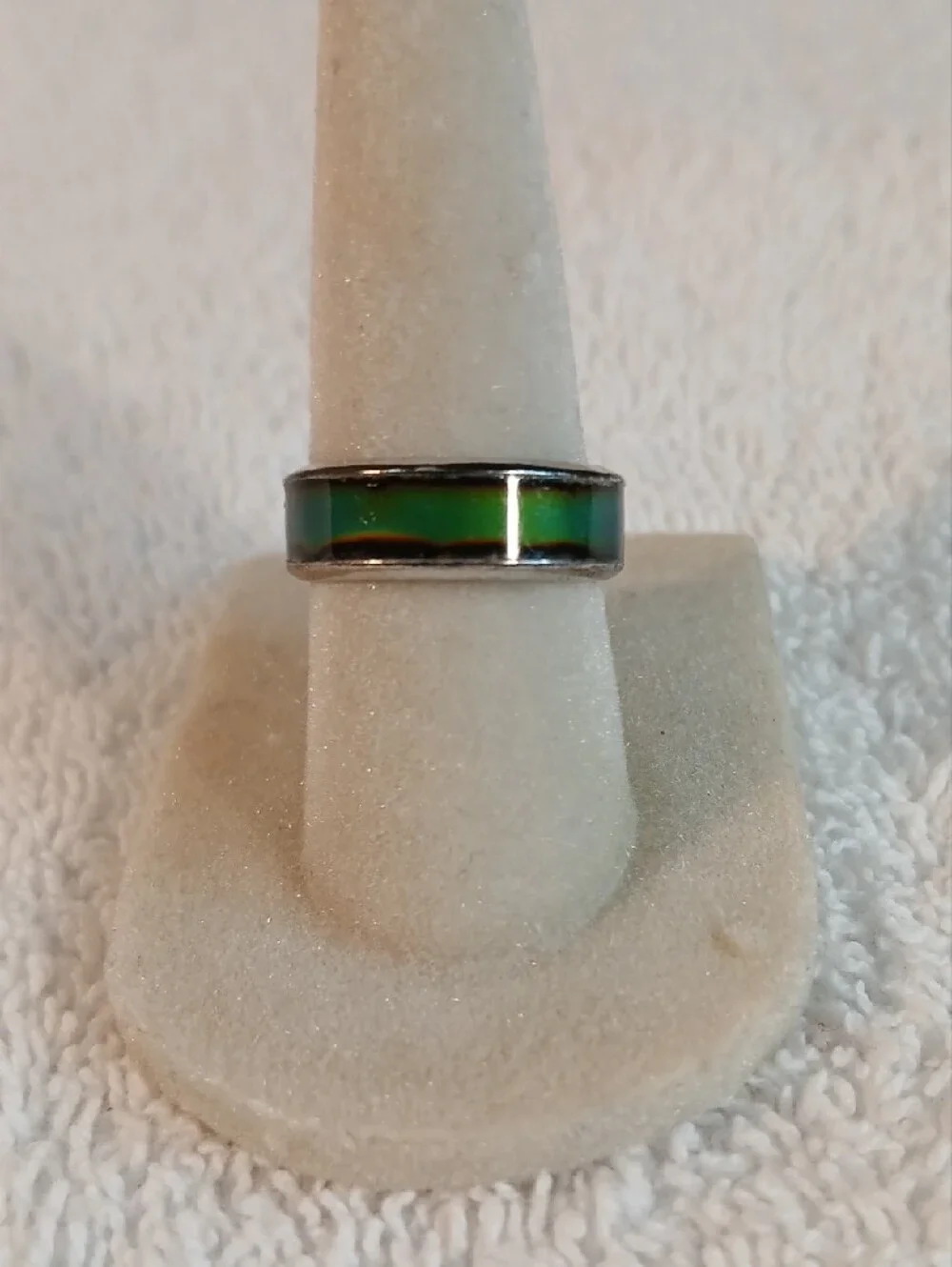 Mood Ring